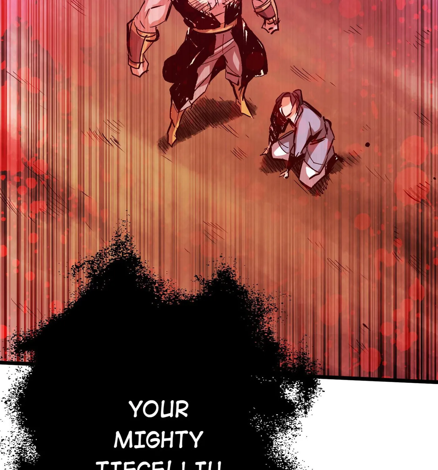 The Road to Heaven (Colored) Chapter 39 page 73 - 