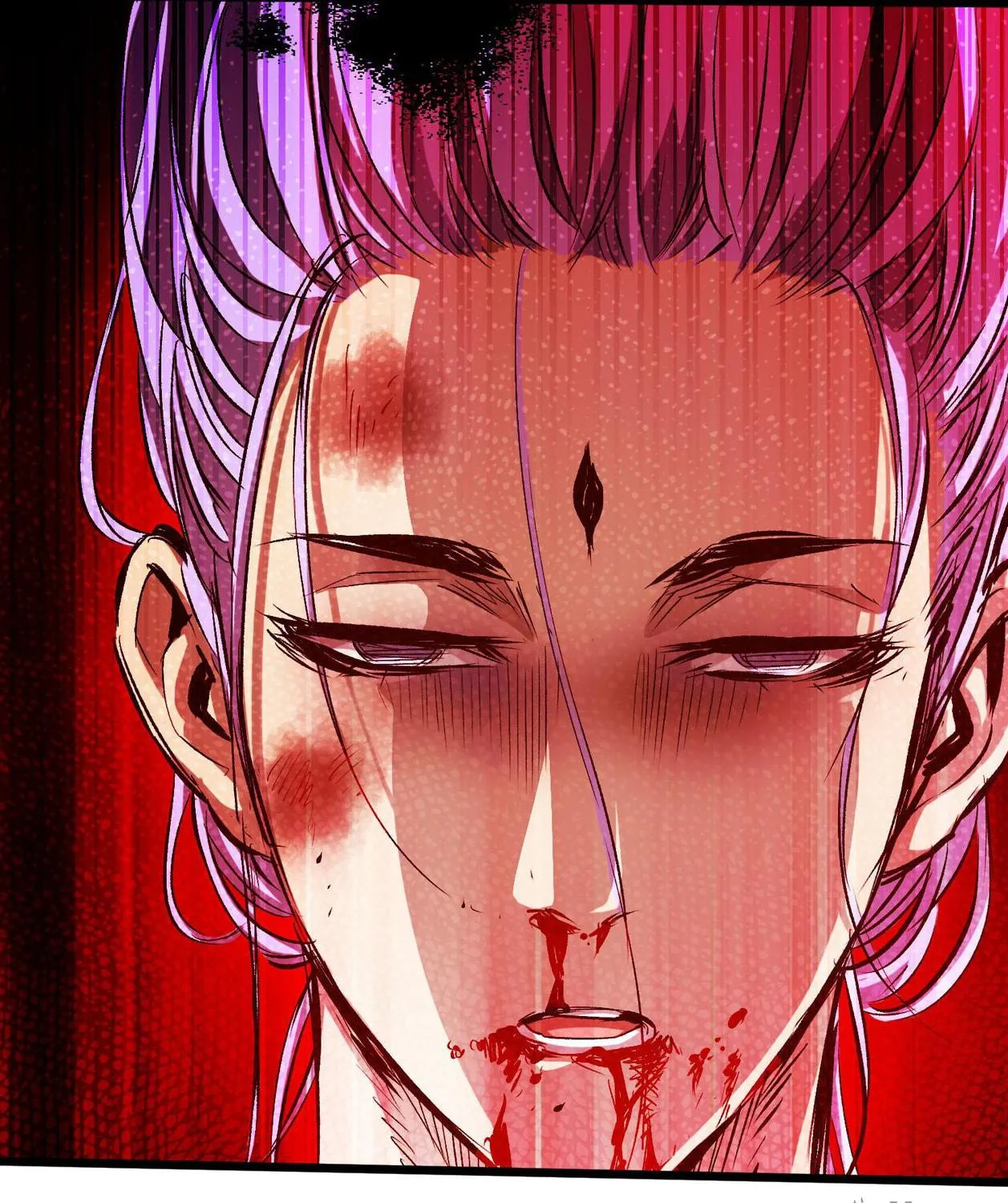 The Road to Heaven (Colored) Chapter 39 page 75 - 