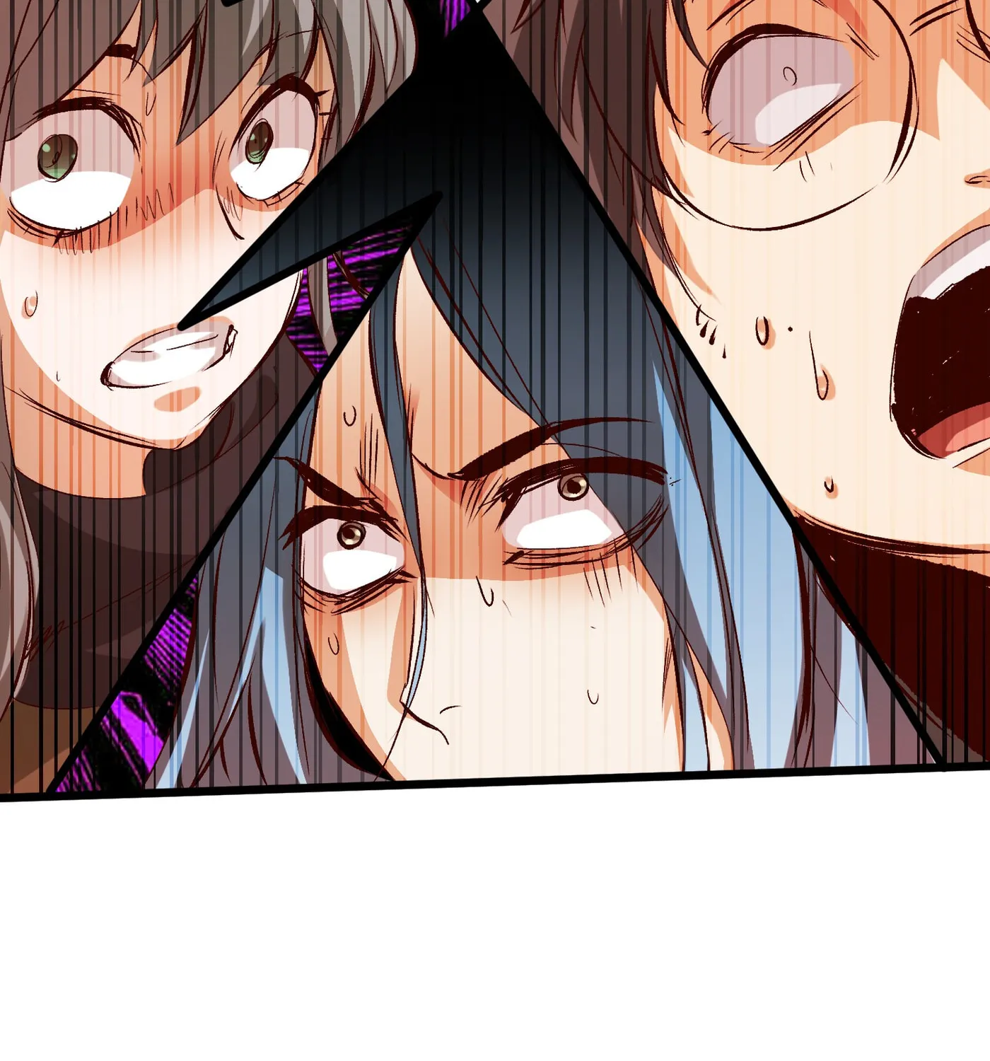 The Road to Heaven (Colored) Chapter 39 page 78 - 