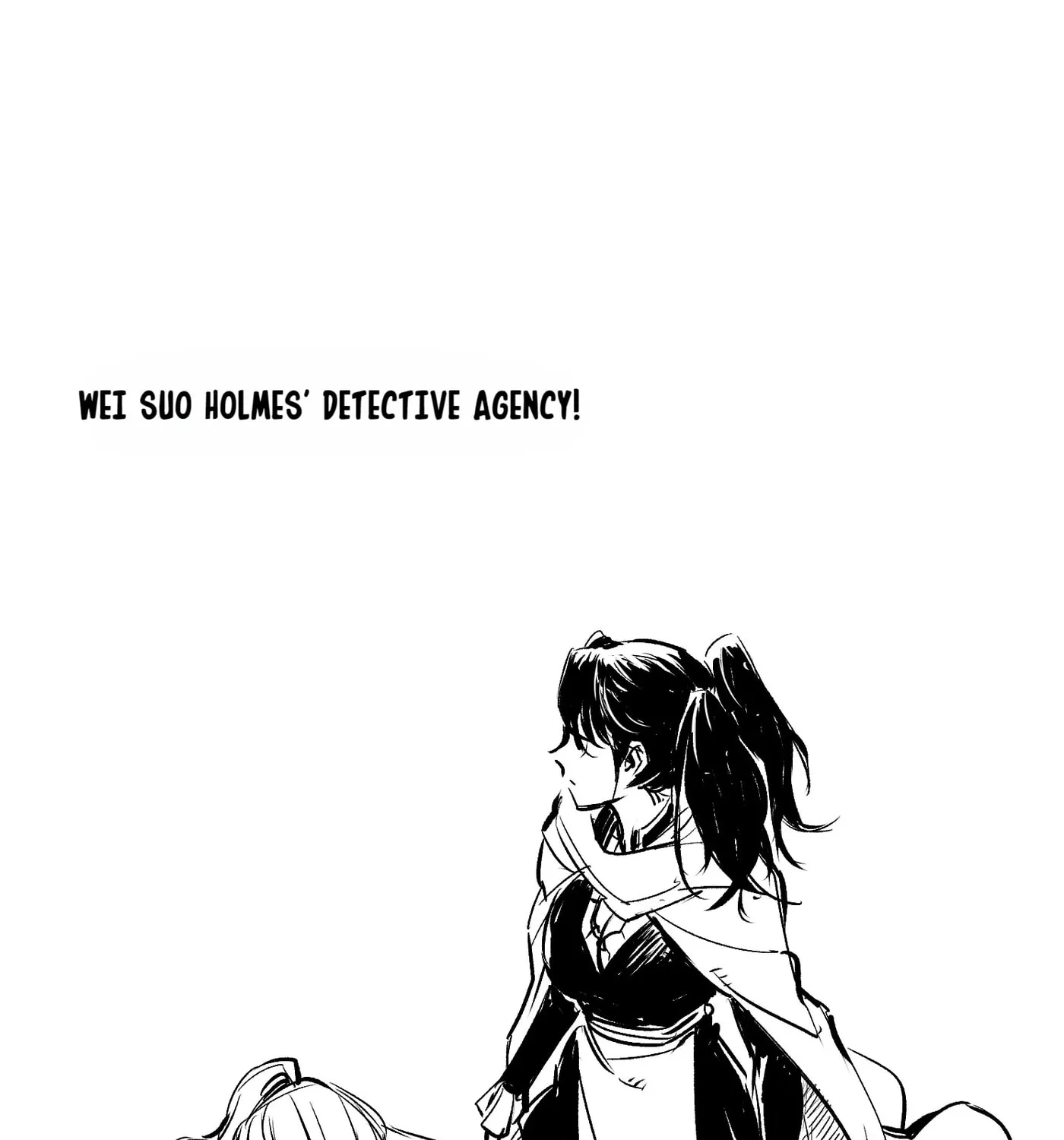 The Road to Heaven (Colored) Chapter 39 page 80 - 