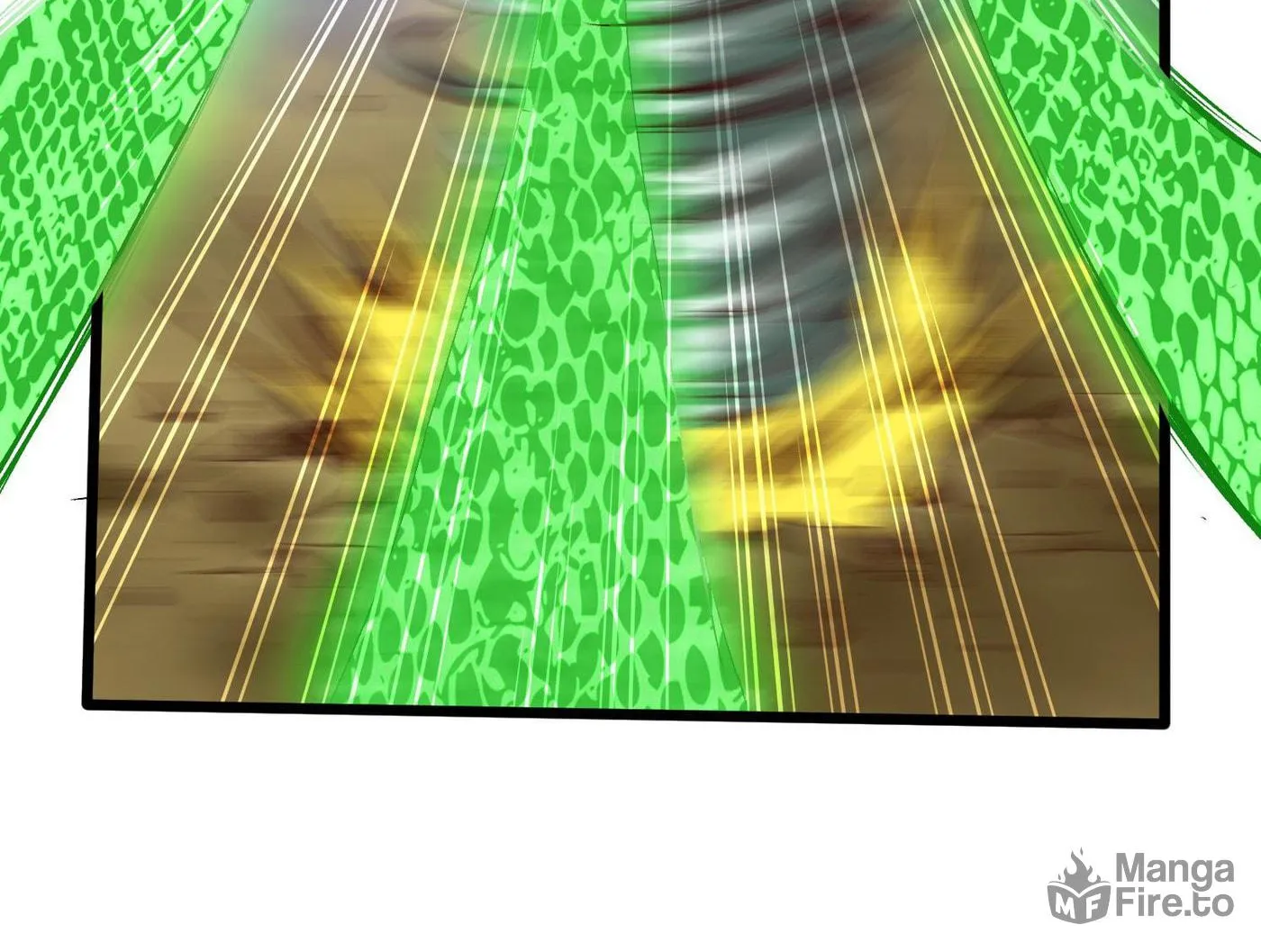 The Road to Heaven (Colored) Chapter 39 page 10 - 