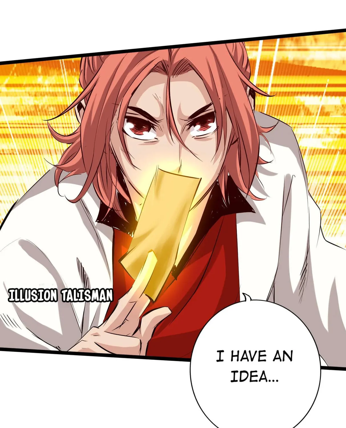 The Road to Heaven (Colored) Chapter 49 page 33 - 