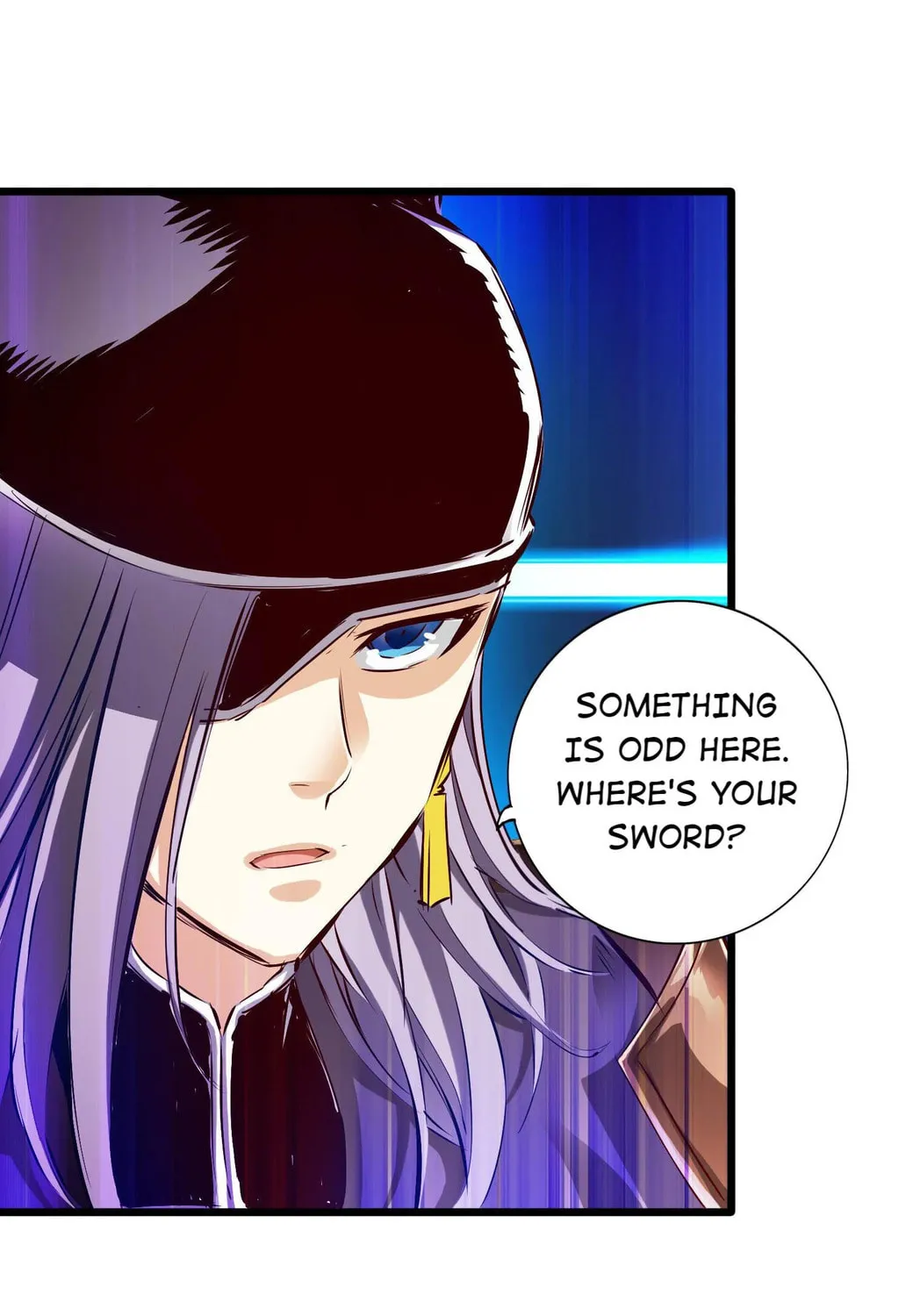 The Road to Heaven (Colored) Chapter 49 page 47 - 