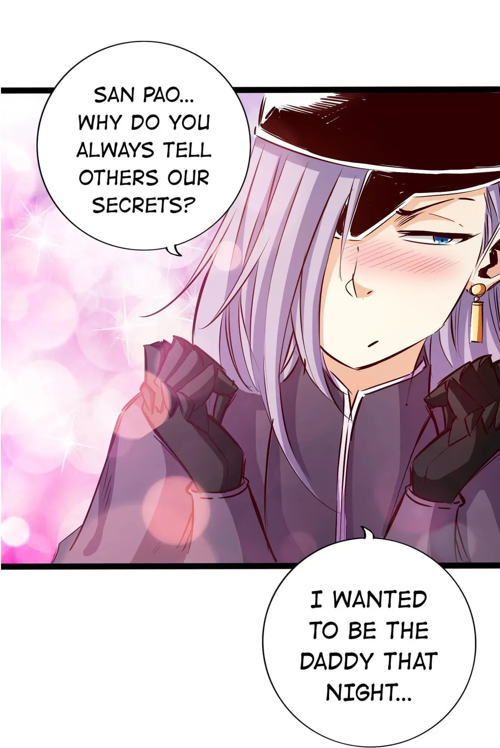 The Road to Heaven (Colored) Chapter 49 page 66 - 
