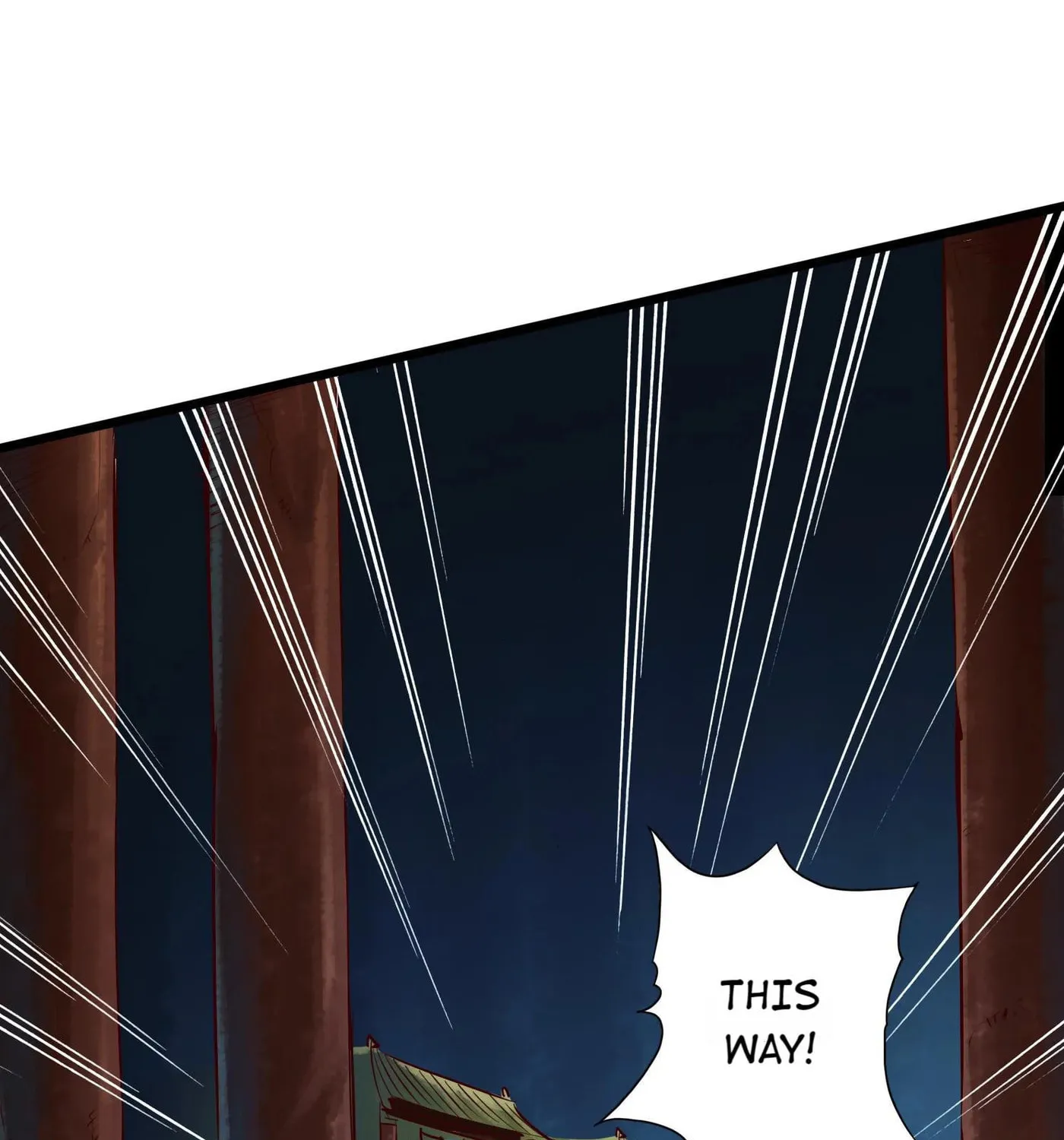 The Road to Heaven (Colored) Chapter 49 page 10 - 