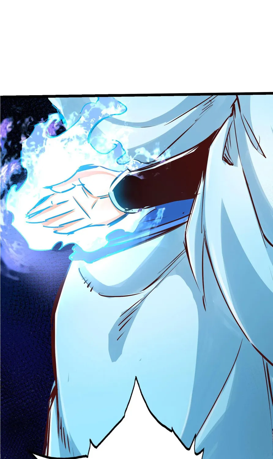 The Road to Heaven (Colored) Chapter 76 page 3 - 