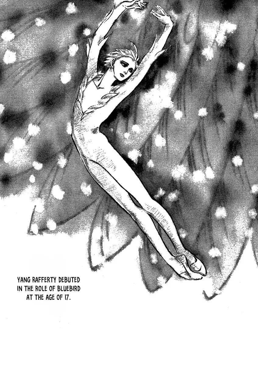 Read The Road to Rome chapter 2 image 1 on Lezhin