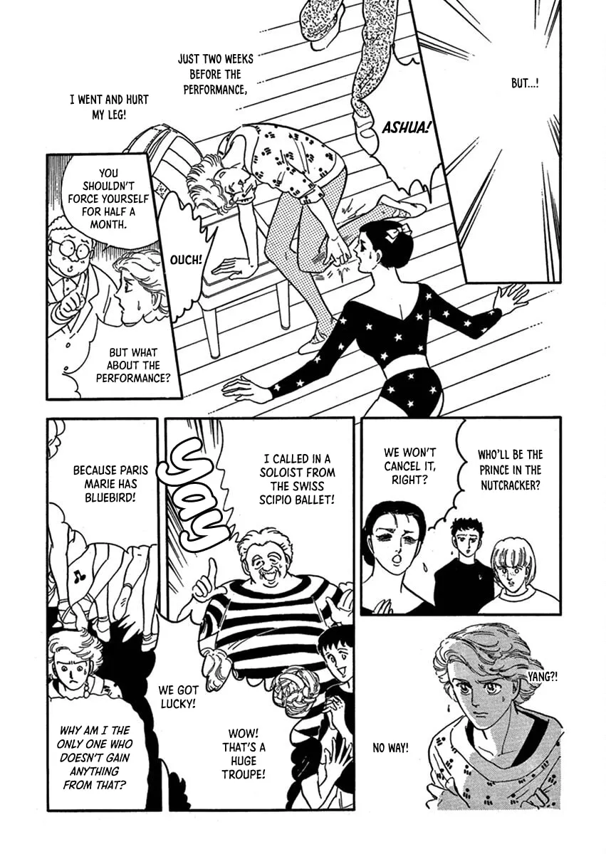 Read The Road to Rome chapter 2 image 10 on Lezhin