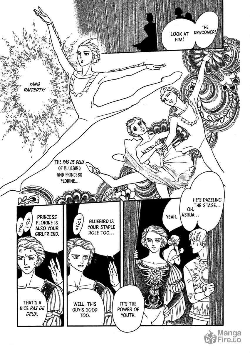 Read The Road to Rome chapter 2 image 2 on Lezhin