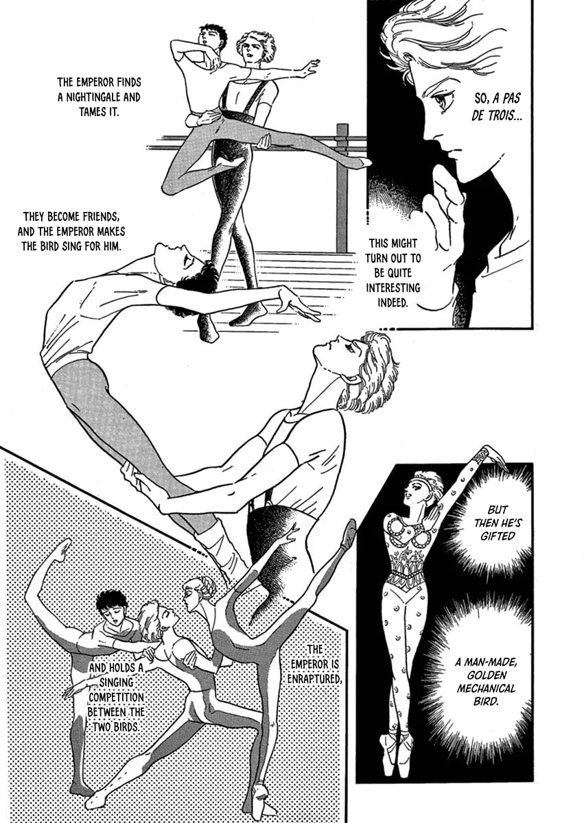 Read The Road to Rome chapter 2 image 22 on Lezhin
