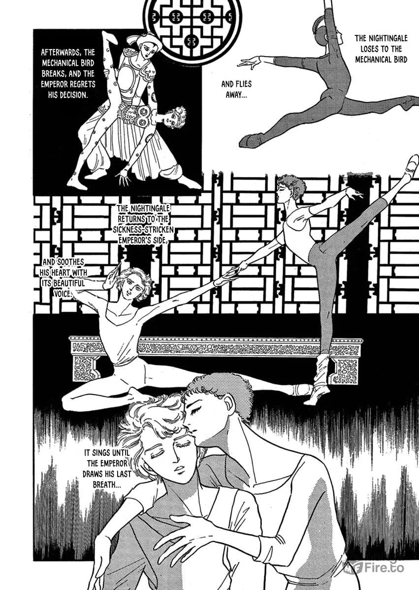 Read The Road to Rome chapter 2 image 23 on Lezhin