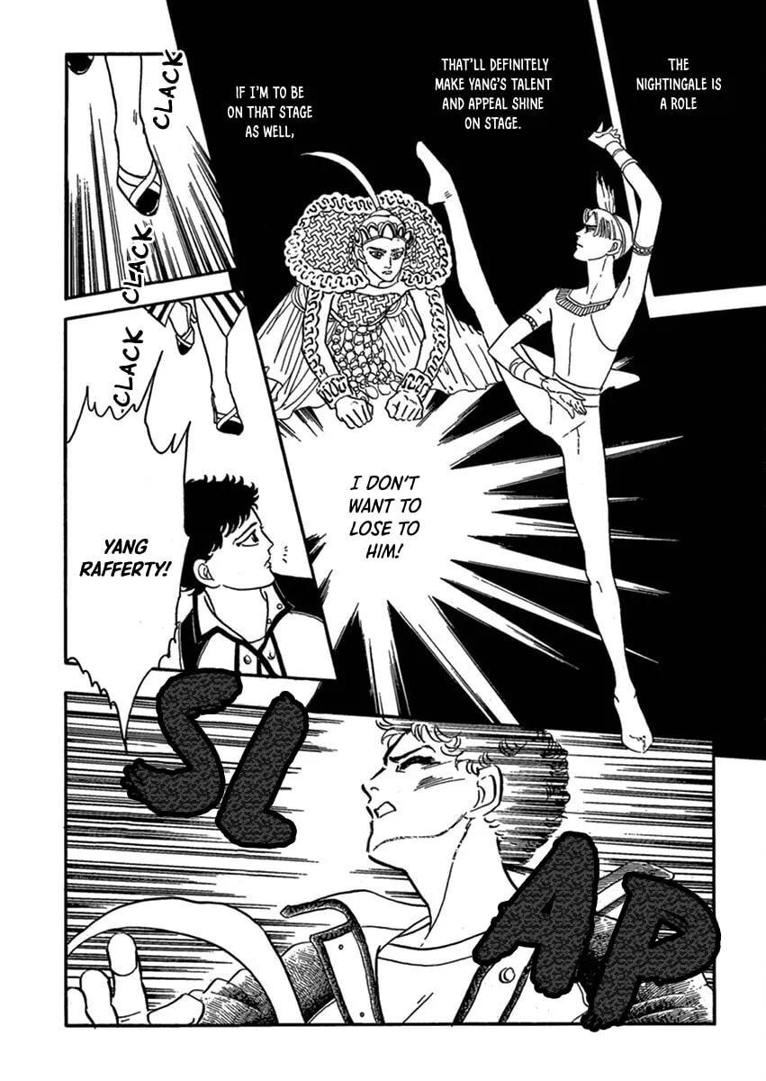 Read The Road to Rome chapter 2 image 25 on Lezhin