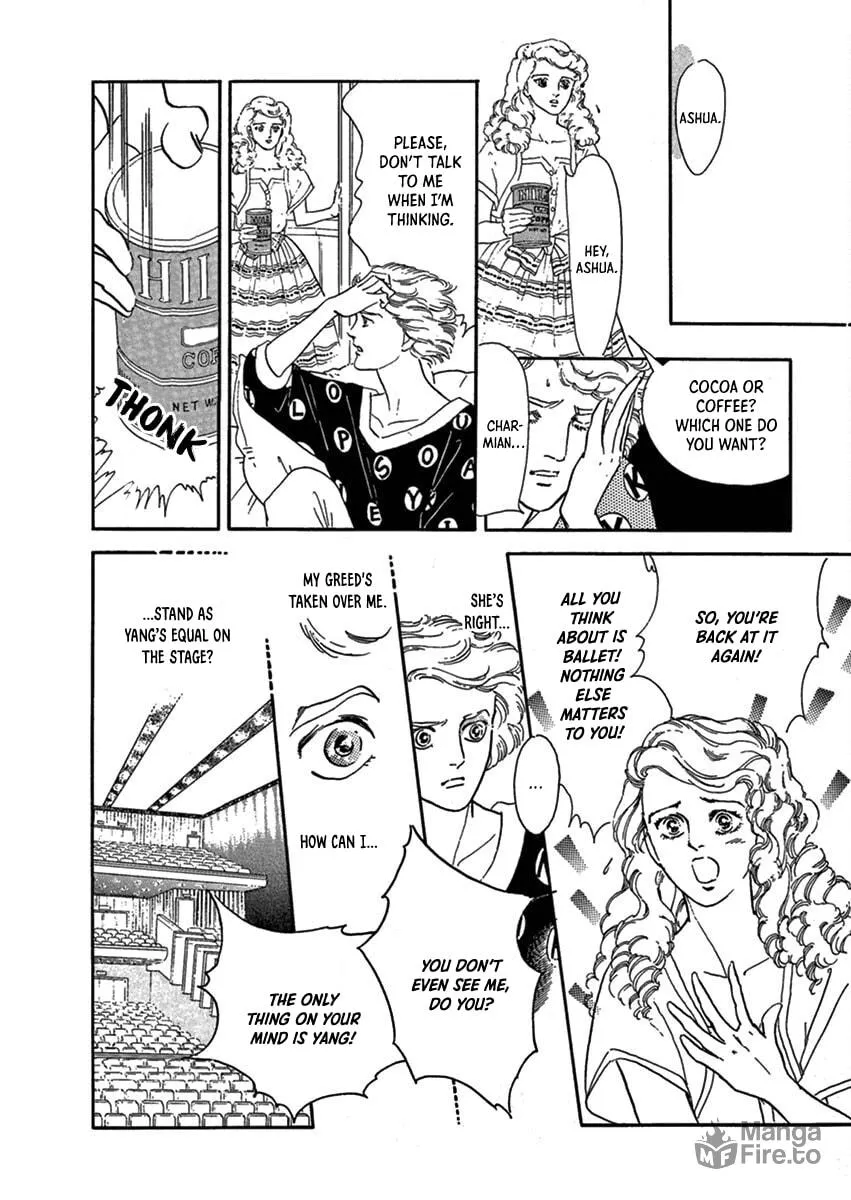 Read The Road to Rome chapter 2 image 29 on Lezhin