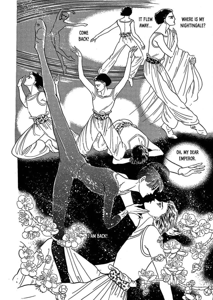 Read The Road to Rome chapter 2 image 31 on Lezhin