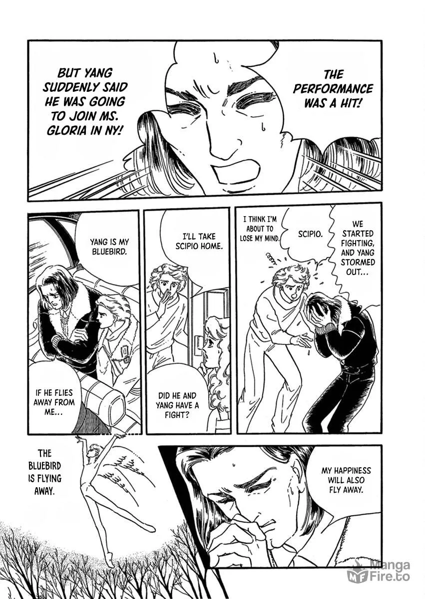 Read The Road to Rome chapter 2 image 38 on Lezhin