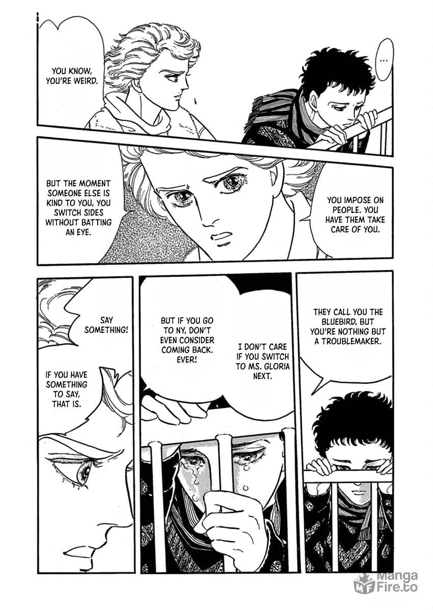 Read The Road to Rome chapter 2 image 41 on Lezhin