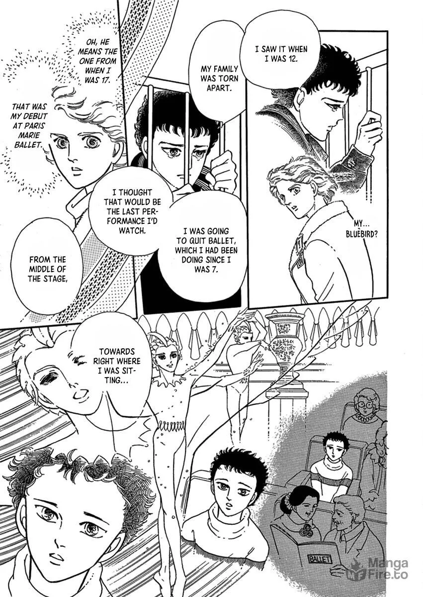 Read The Road to Rome chapter 2 image 44 on Lezhin
