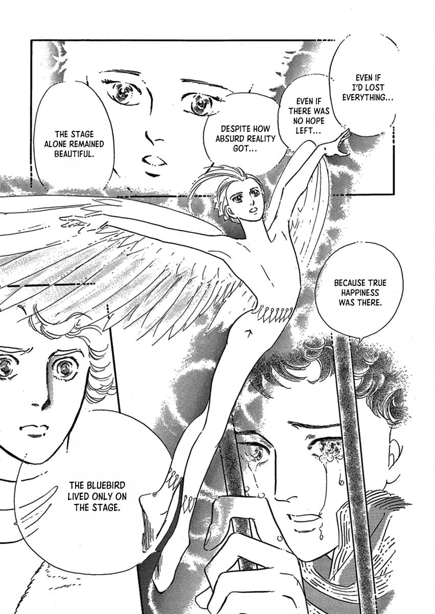 Read The Road to Rome chapter 2 image 46 on Lezhin