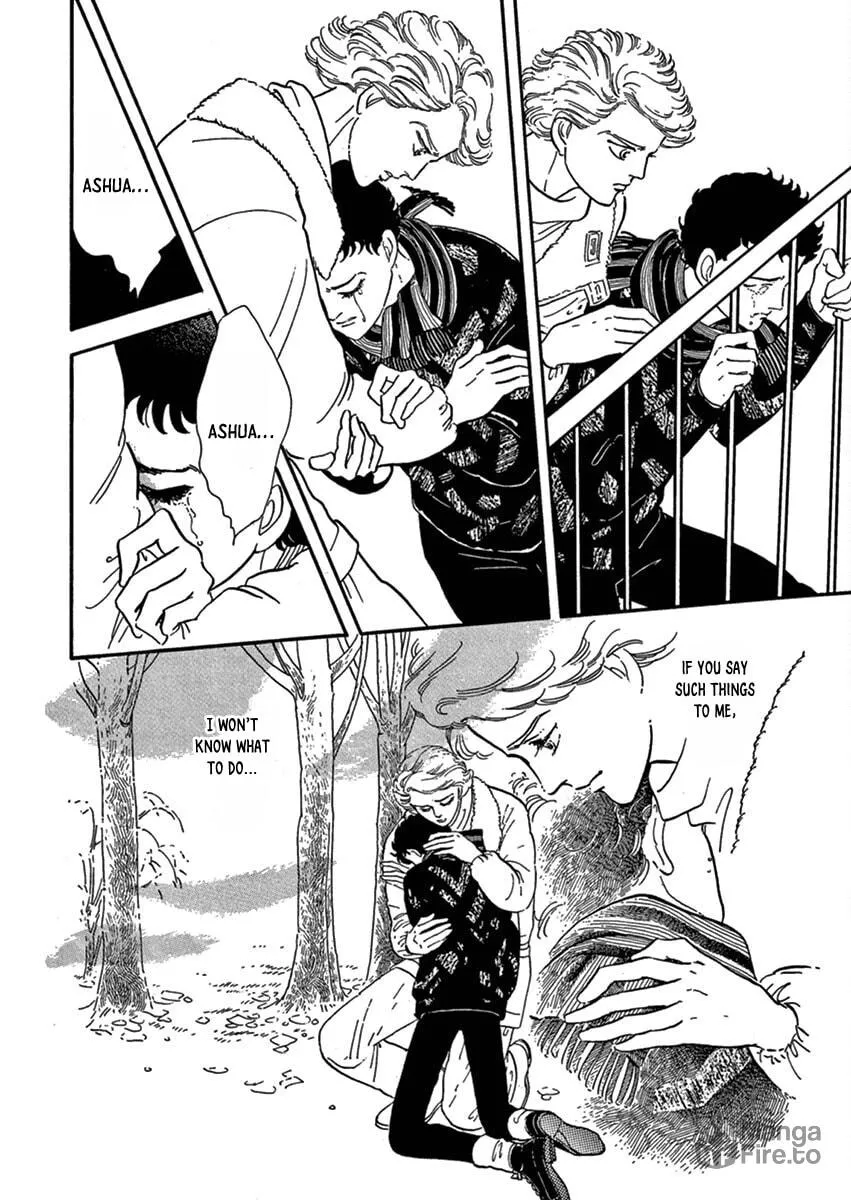 Read The Road to Rome chapter 2 image 47 on Lezhin