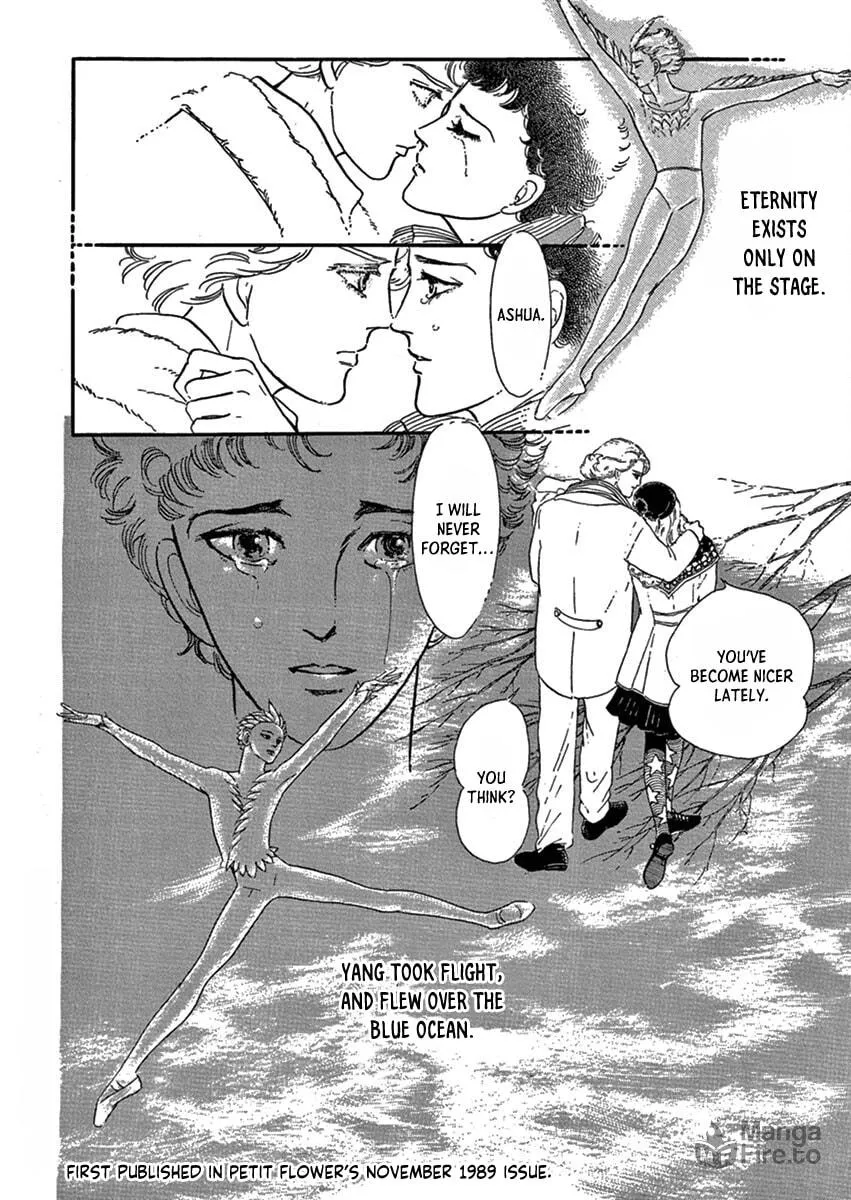 Read The Road to Rome chapter 2 image 49 on Lezhin