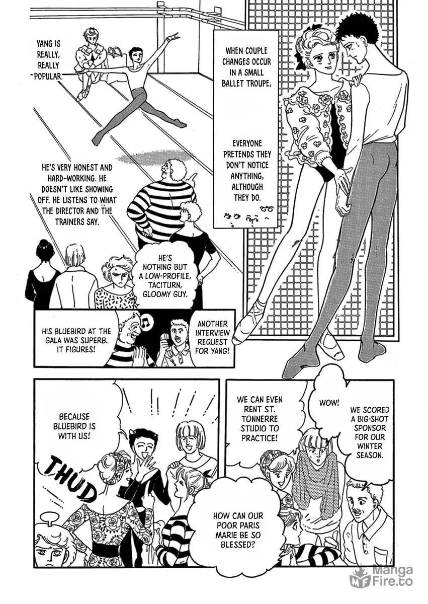 Read The Road to Rome chapter 2 image 5 on Lezhin