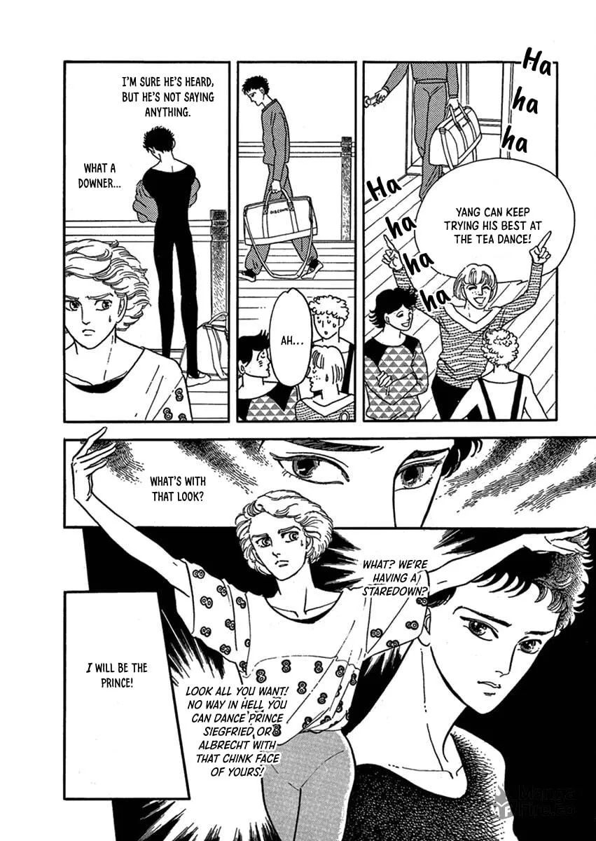 Read The Road to Rome chapter 2 image 9 on Lezhin