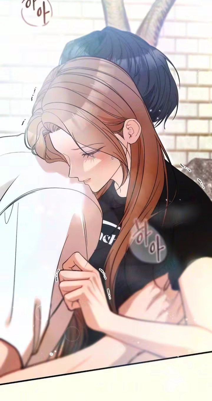 Read The Rogue Boss chapter 10 image 18 on Lezhin