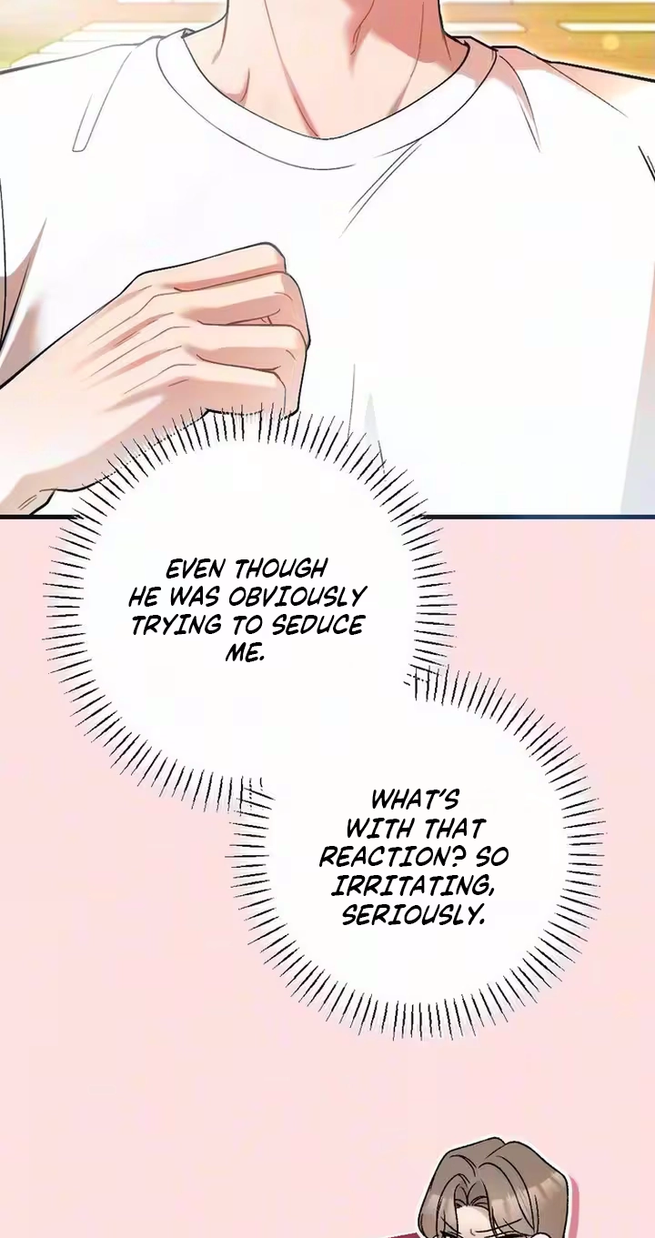 Read The Rogue Boss chapter 10 image 24 on Lezhin