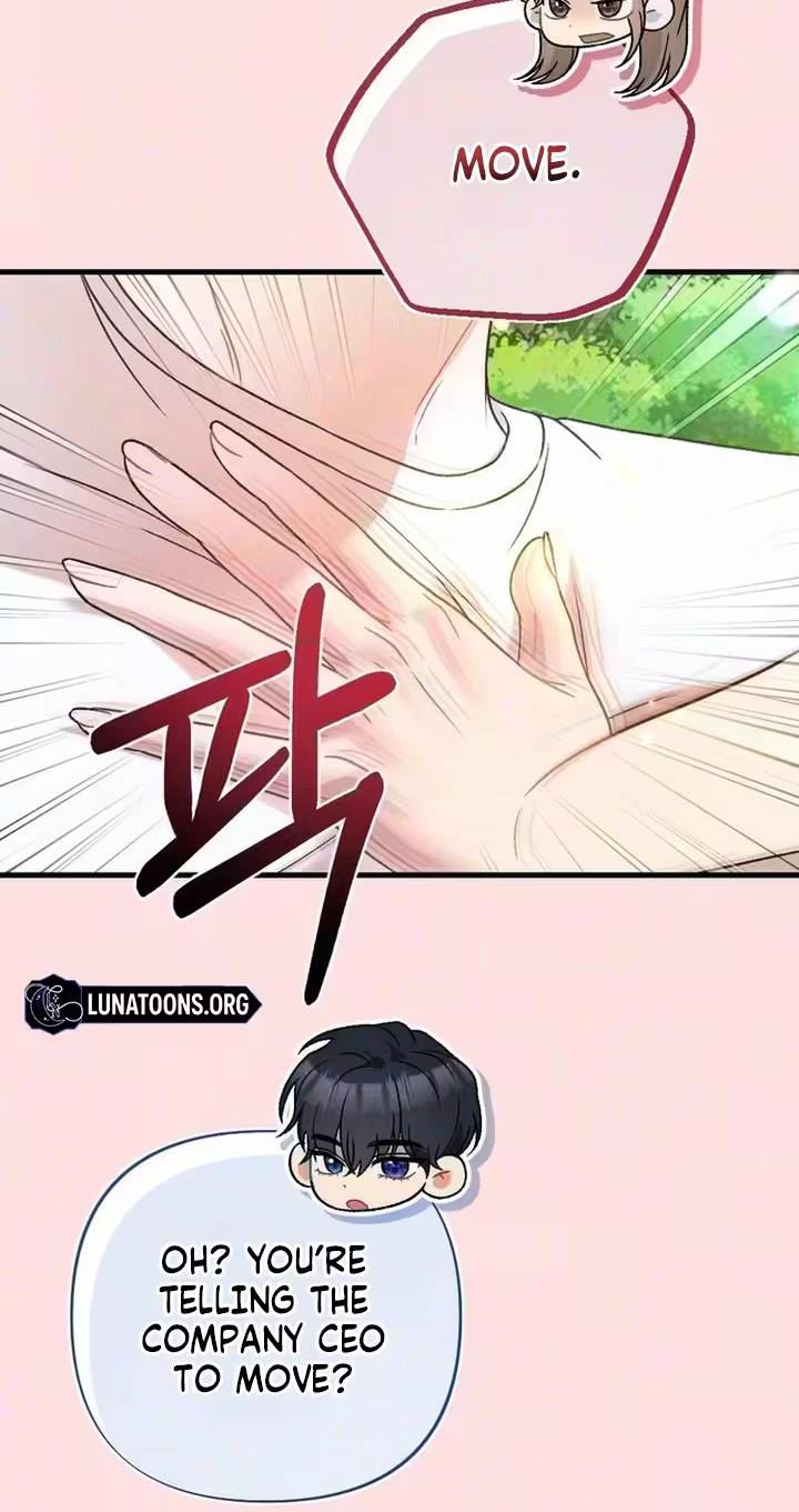 Read The Rogue Boss chapter 10 image 25 on Lezhin