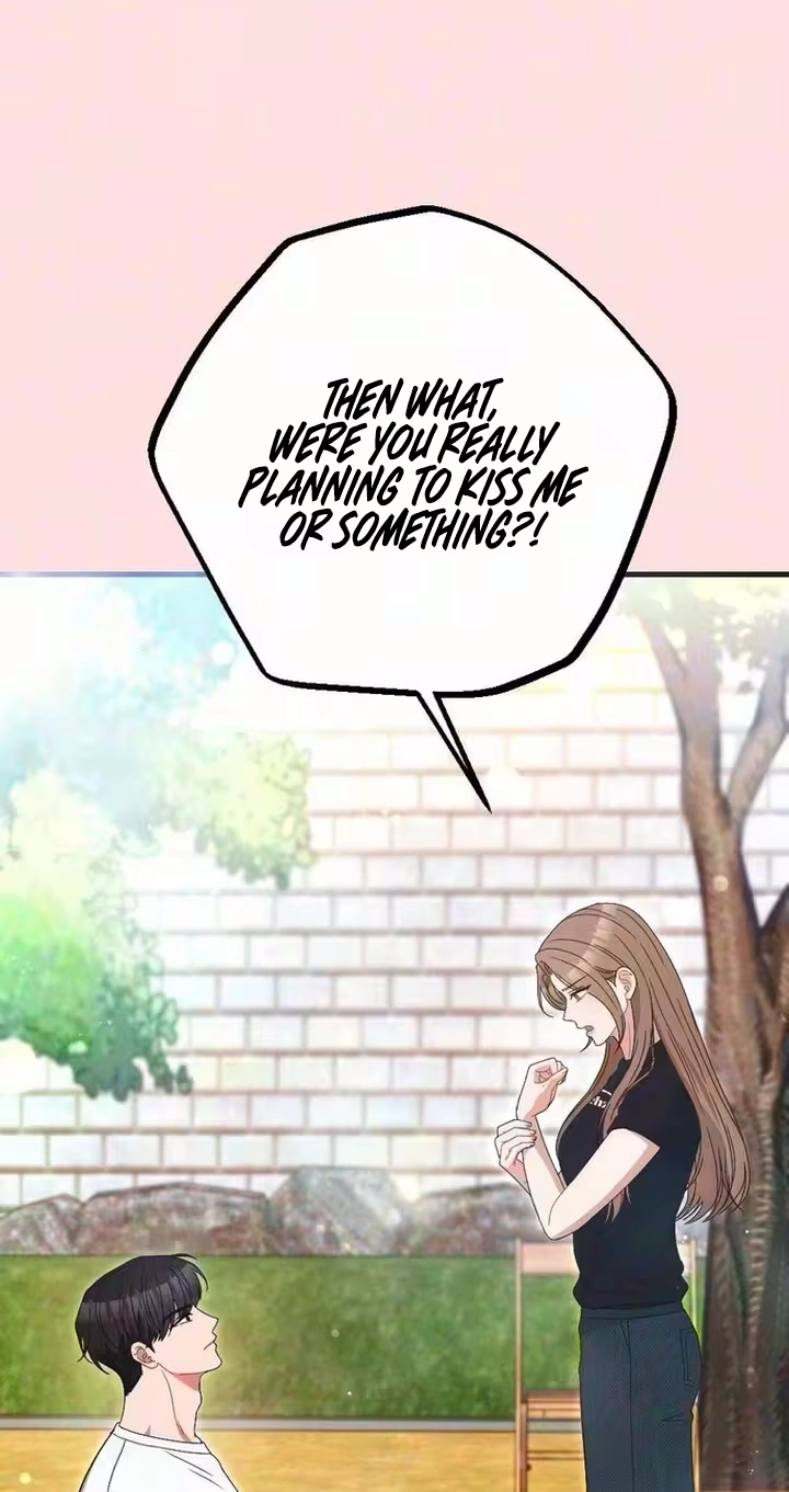 Read The Rogue Boss chapter 10 image 26 on Lezhin