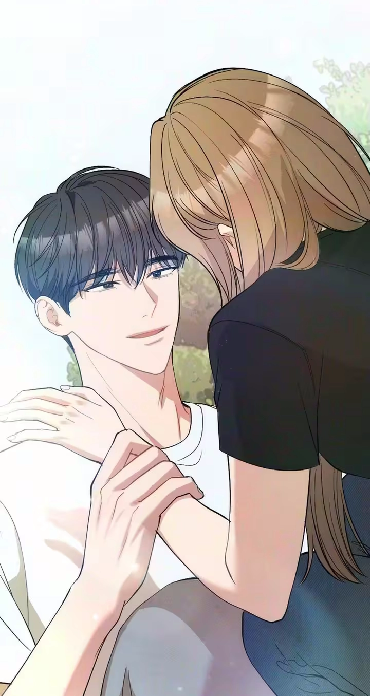 Read The Rogue Boss chapter 10 image 5 on Lezhin