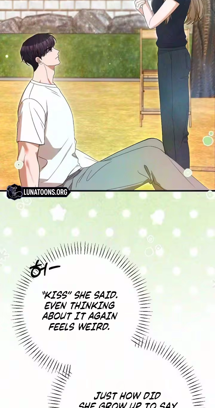 Read The Rogue Boss chapter 10 image 51 on Lezhin
