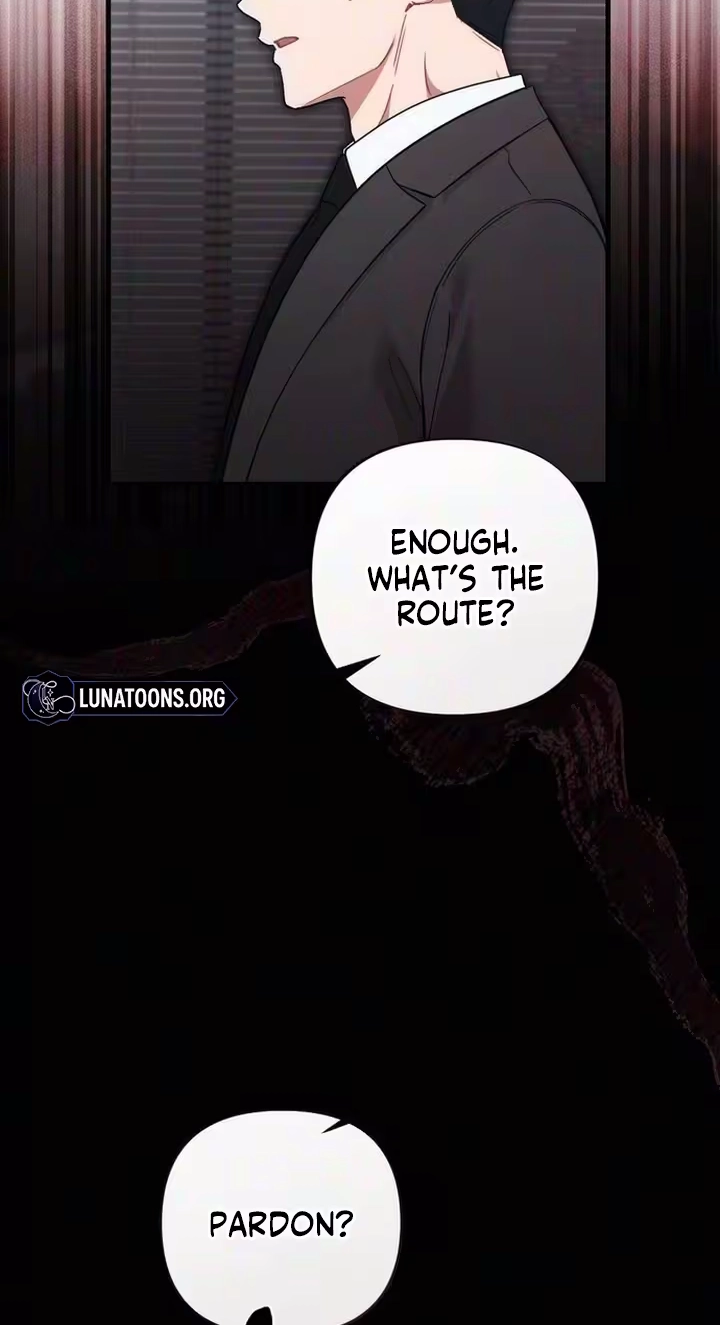 Read The Rogue Boss chapter 10 image 84 on Lezhin