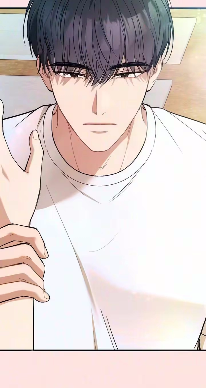 Read The Rogue Boss chapter 10 image 9 on Lezhin