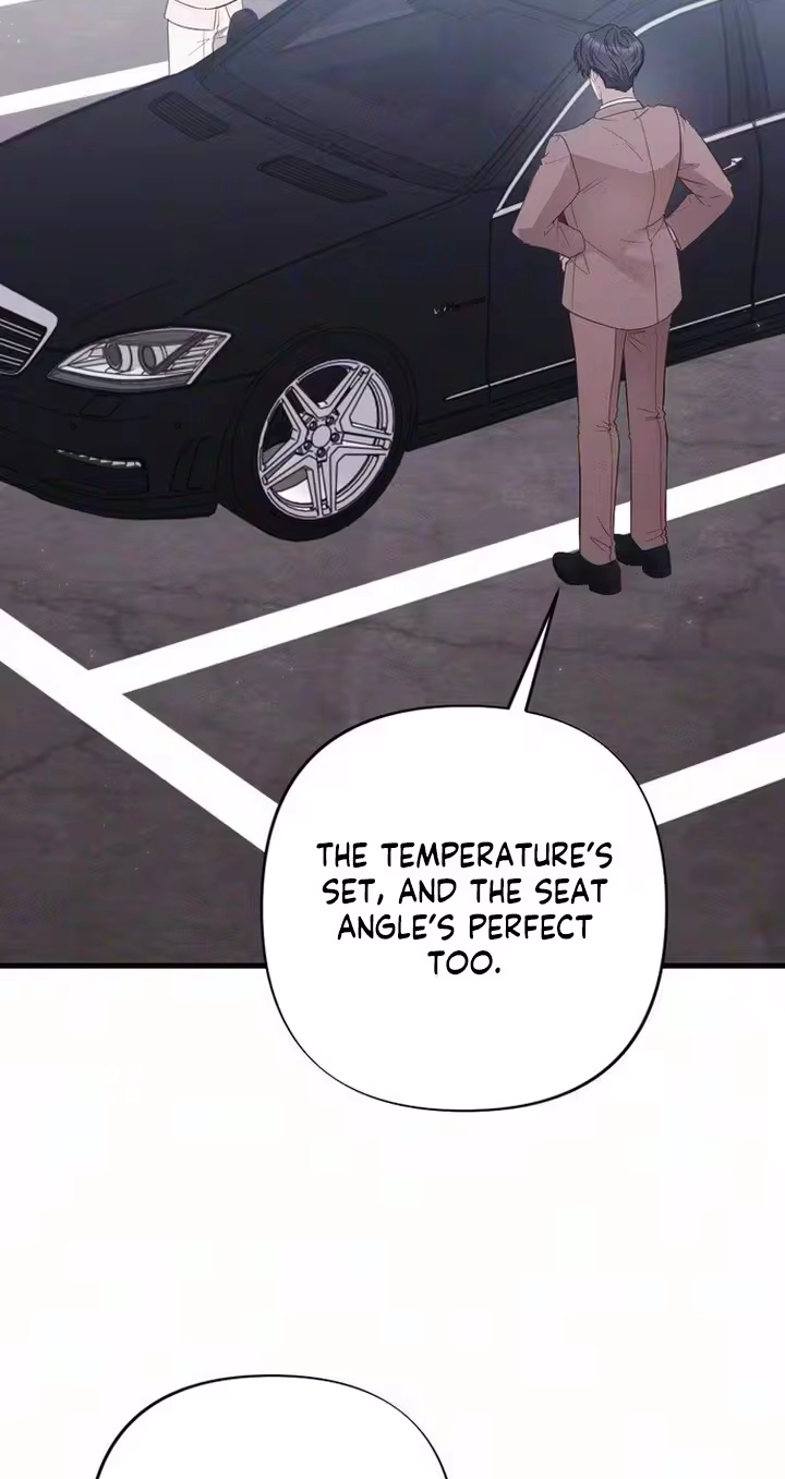 Read The Rogue Boss chapter 11 image 1 on Lezhin