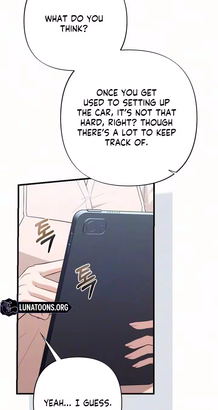 Read The Rogue Boss chapter 11 image 2 on Lezhin