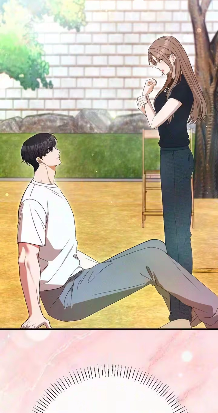 Read The Rogue Boss chapter 11 image 23 on Lezhin