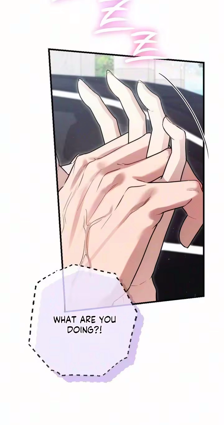 Read The Rogue Boss chapter 11 image 31 on Lezhin
