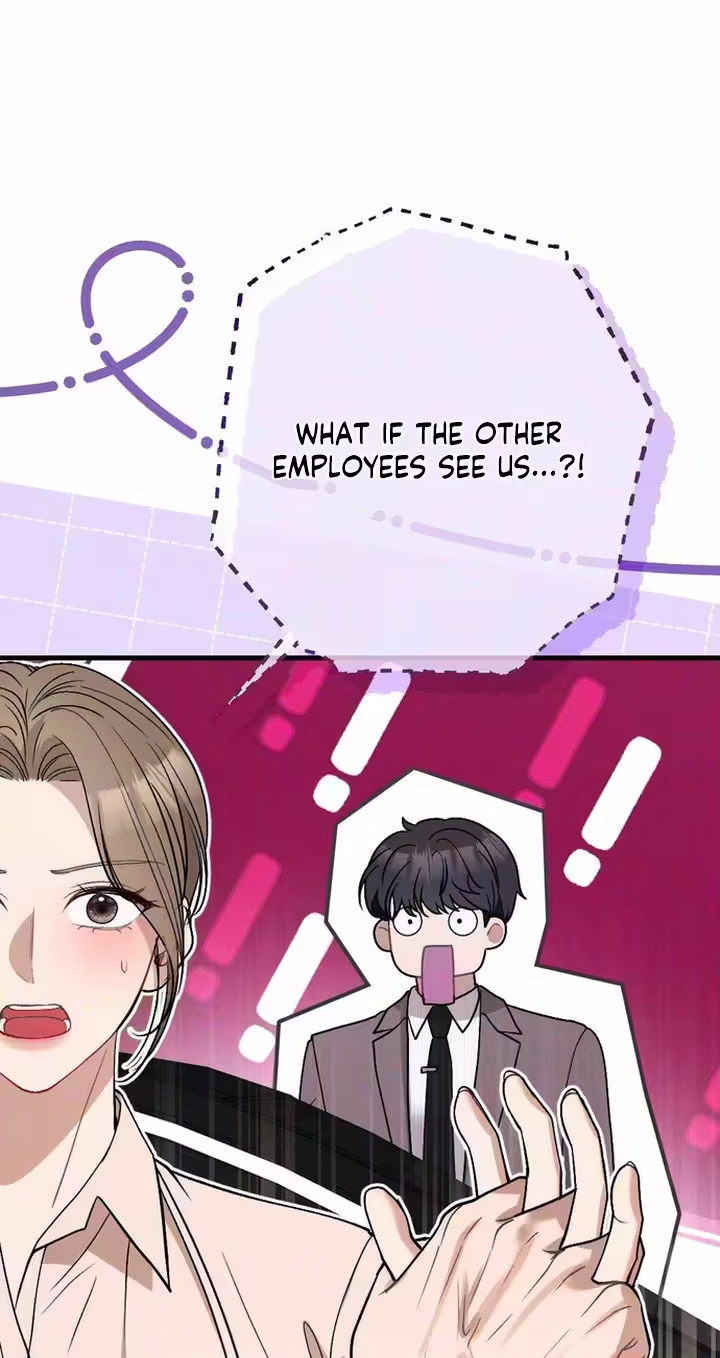 Read The Rogue Boss chapter 11 image 32 on Lezhin