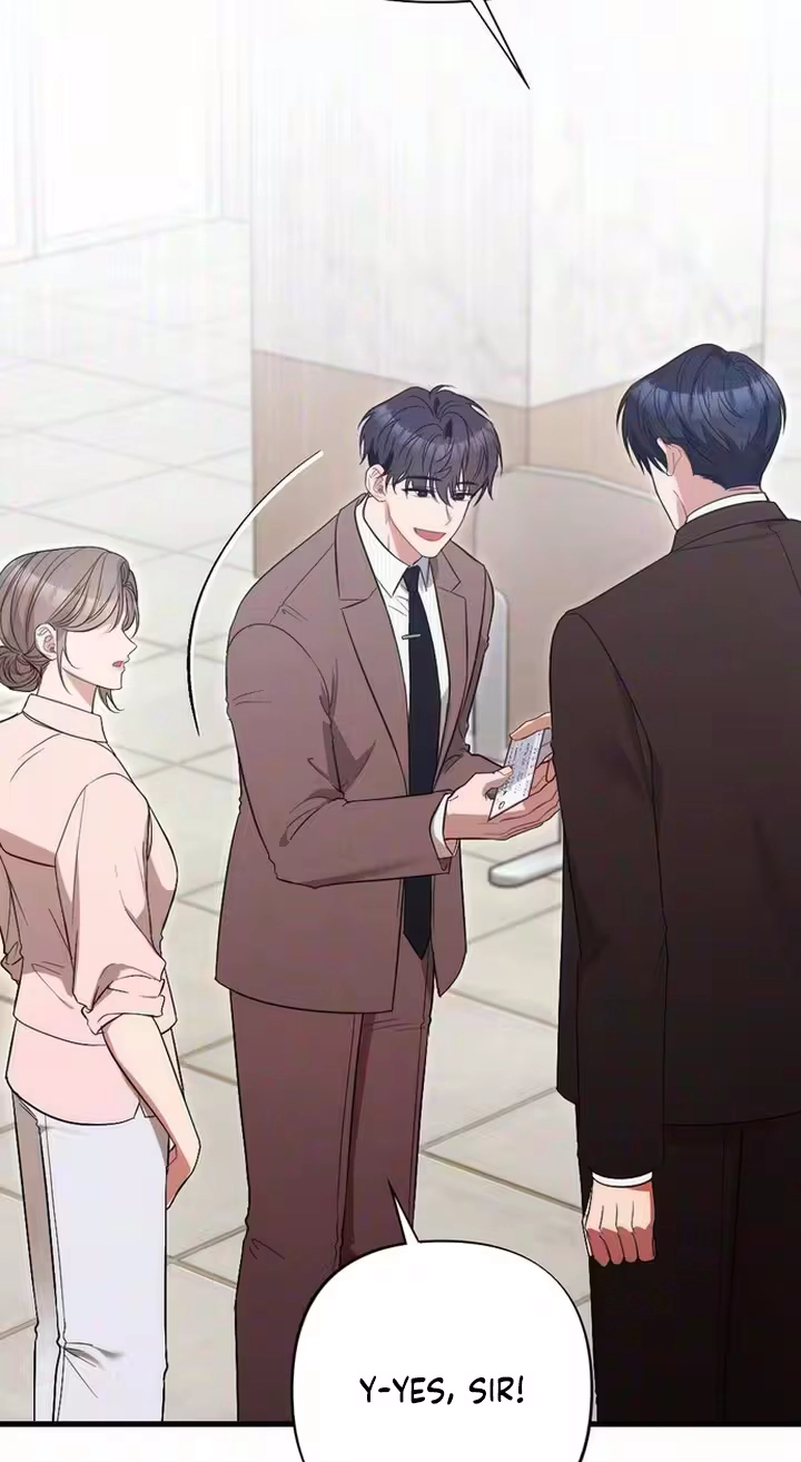 Read The Rogue Boss chapter 11 image 44 on Lezhin