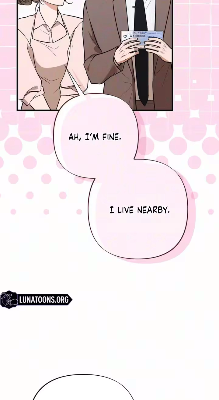 Read The Rogue Boss chapter 11 image 46 on Lezhin