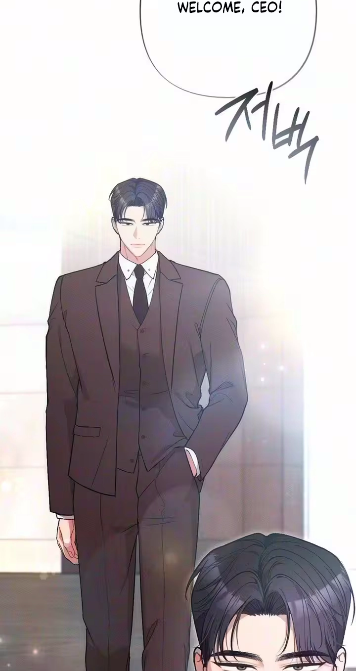 Read The Rogue Boss chapter 11 image 6 on Lezhin