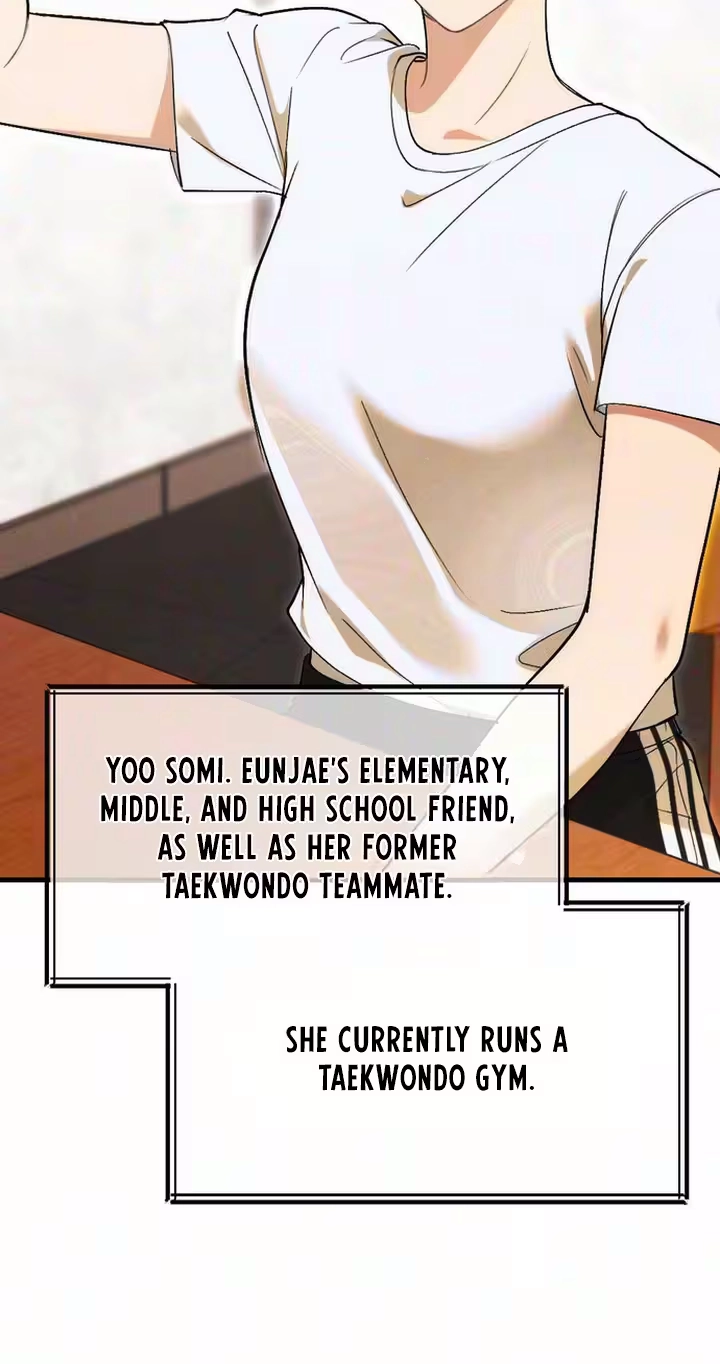 Read The Rogue Boss chapter 11 image 72 on Lezhin