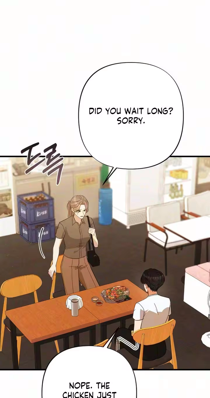 Read The Rogue Boss chapter 11 image 73 on Lezhin