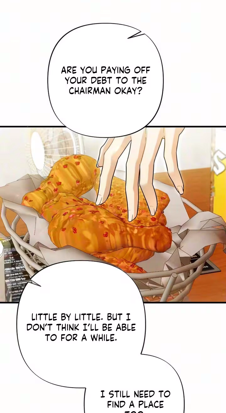 Read The Rogue Boss chapter 11 image 81 on Lezhin