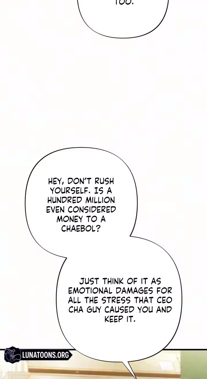 Read The Rogue Boss chapter 11 image 82 on Lezhin
