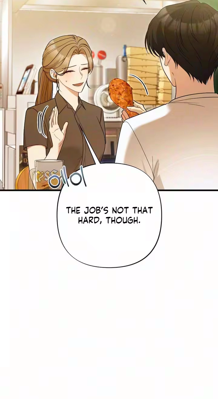 Read The Rogue Boss chapter 11 image 83 on Lezhin