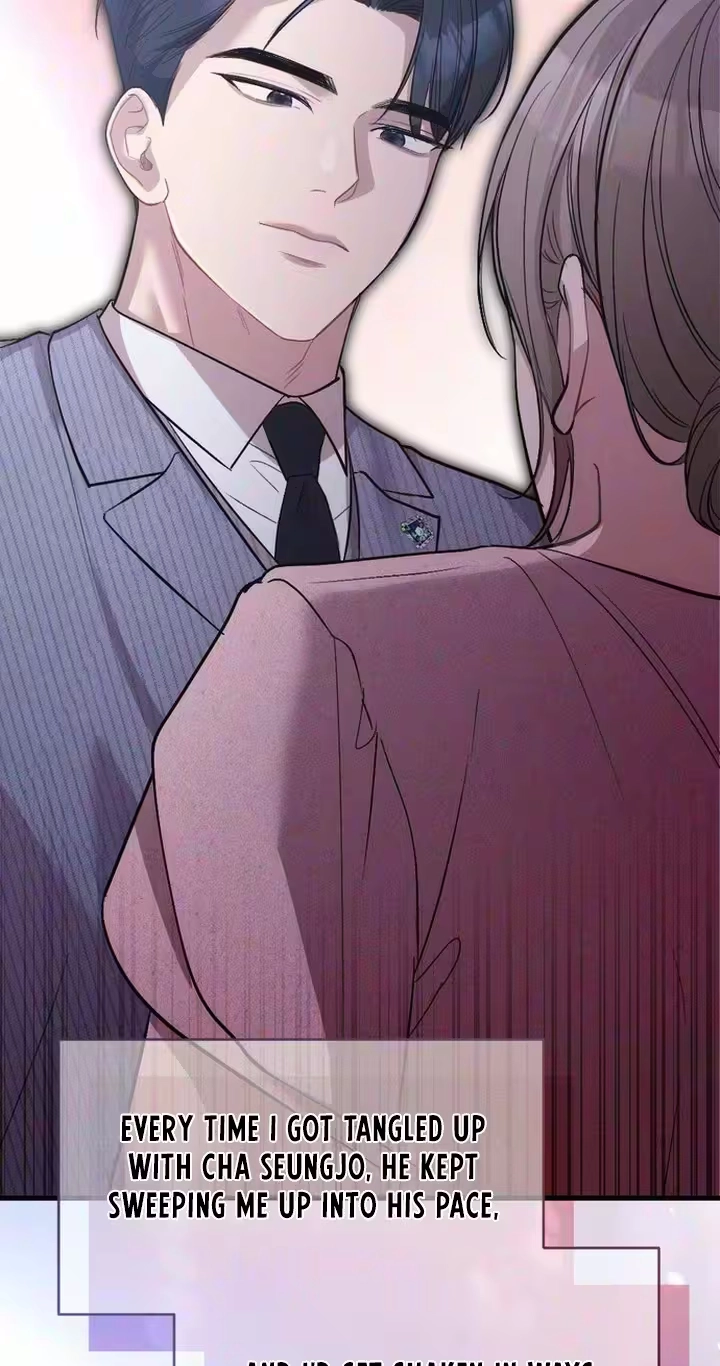 Read The Rogue Boss chapter 11 image 88 on Lezhin