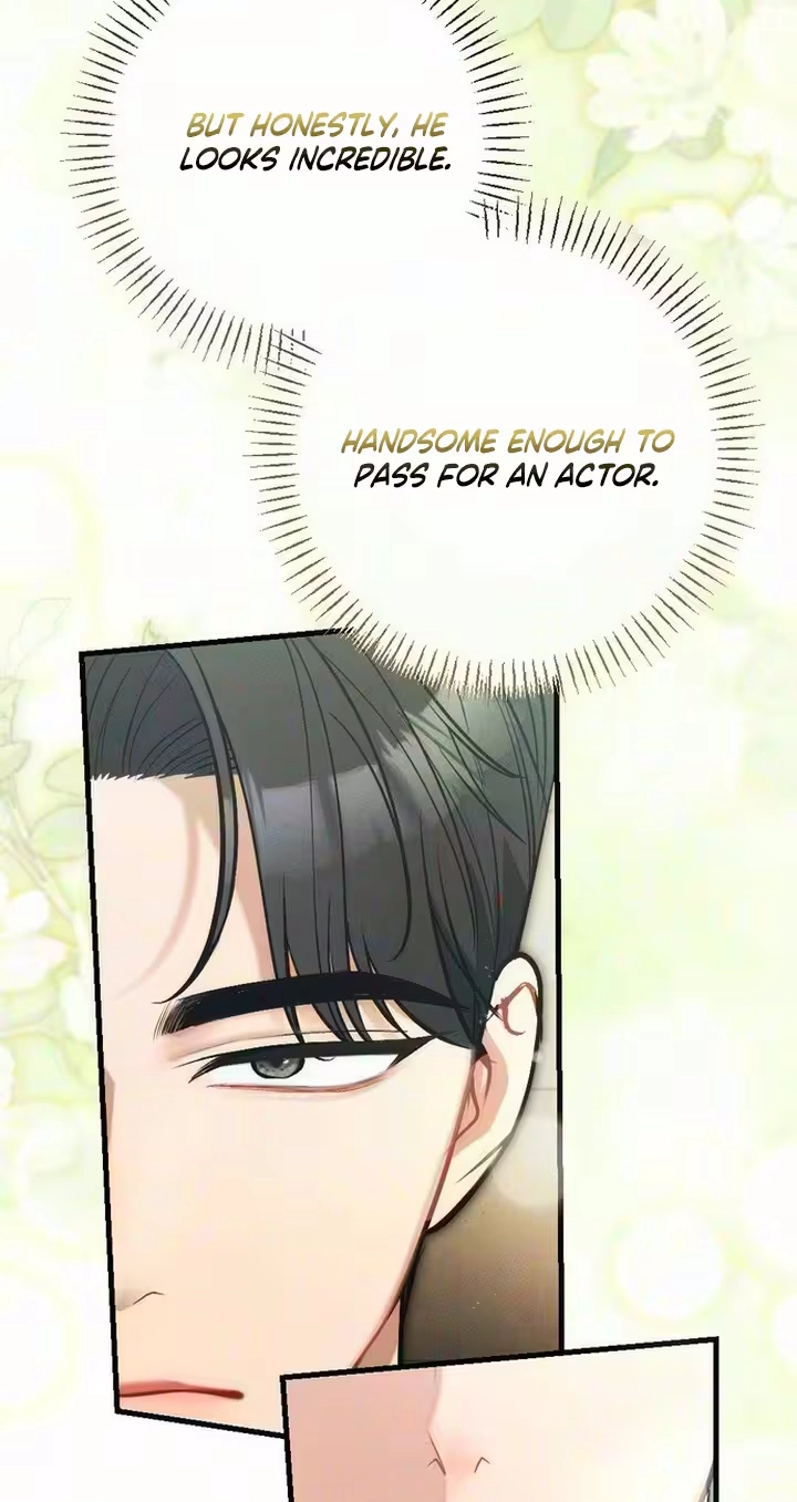 Read The Rogue Boss chapter 11 image 9 on Lezhin