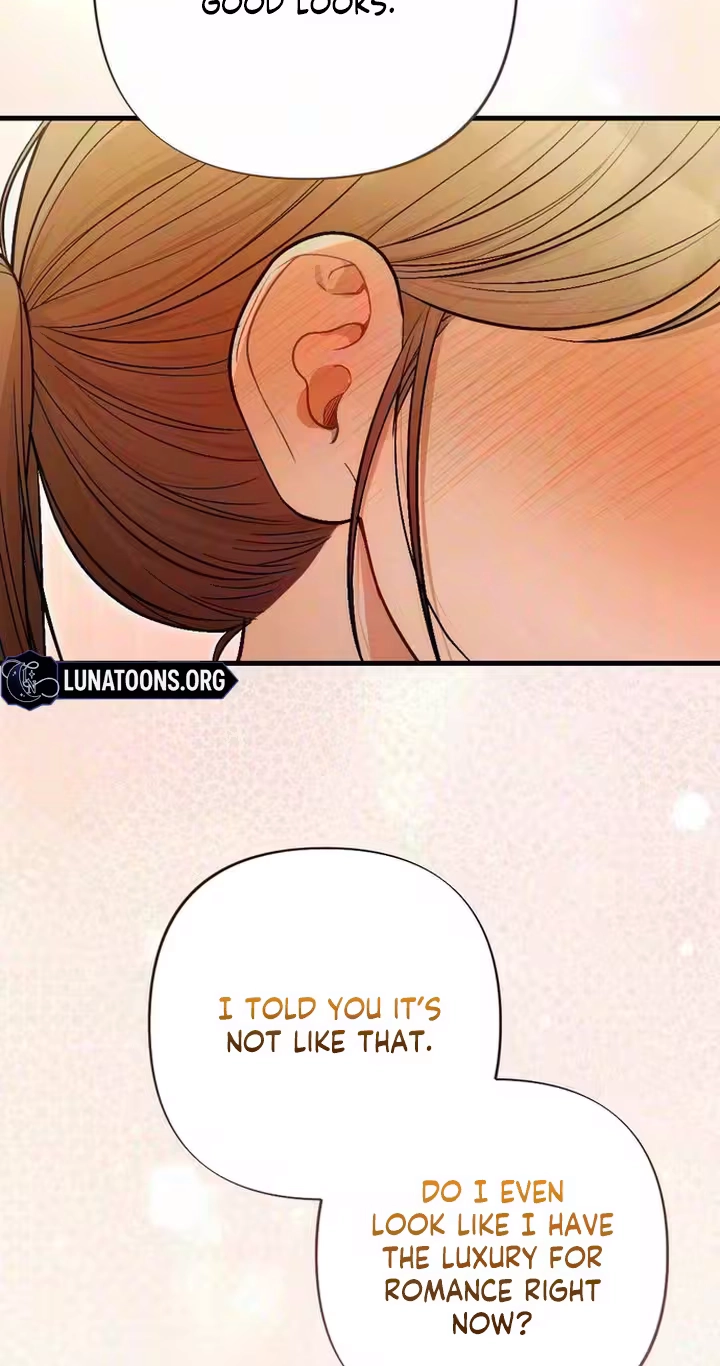 Read The Rogue Boss chapter 11 image 92 on Lezhin
